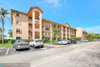 Don't miss the chance to own a well-located apartment, newest on Flamingo Lakes Country Club in Florida - for sale on GolfHomes.com, golf home, golf lot
