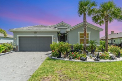 WHY BUILD when you can instantly own this 2023 4 Bedroom, 3 on Burnt Store Golf Club in Florida - for sale on GolfHomes.com, golf home, golf lot