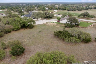 Seeking to build away from the busy city life? Look no more! on Vaaler Creek Golf Club in Texas - for sale on GolfHomes.com, golf home, golf lot