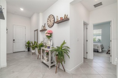 WHY BUILD when you can instantly own this 2023 4 Bedroom, 3 on Burnt Store Golf Club in Florida - for sale on GolfHomes.com, golf home, golf lot