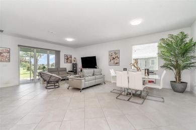 WHY BUILD when you can instantly own this 2023 4 Bedroom, 3 on Burnt Store Golf Club in Florida - for sale on GolfHomes.com, golf home, golf lot