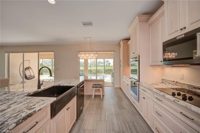 Welcome to 5894 Plymouth Place in Del Webb Naples at Ave Maria on Panther Run Golf Club in Florida - for sale on GolfHomes.com, golf home, golf lot