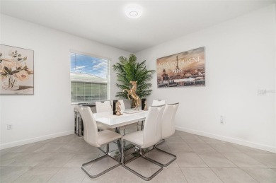 WHY BUILD when you can instantly own this 2023 4 Bedroom, 3 on Burnt Store Golf Club in Florida - for sale on GolfHomes.com, golf home, golf lot