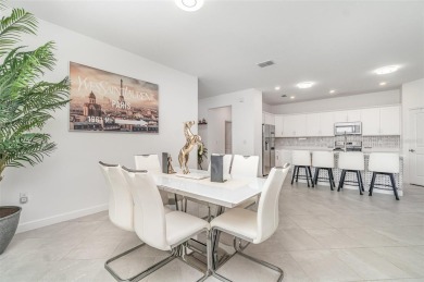 WHY BUILD when you can instantly own this 2023 4 Bedroom, 3 on Burnt Store Golf Club in Florida - for sale on GolfHomes.com, golf home, golf lot