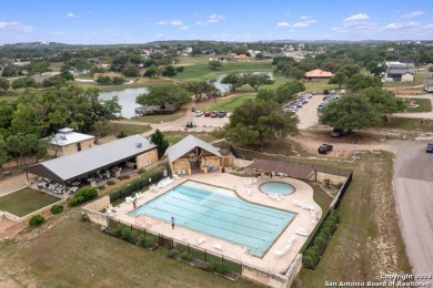 Seeking to build away from the busy city life? Look no more! on Vaaler Creek Golf Club in Texas - for sale on GolfHomes.com, golf home, golf lot