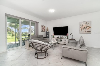WHY BUILD when you can instantly own this 2023 4 Bedroom, 3 on Burnt Store Golf Club in Florida - for sale on GolfHomes.com, golf home, golf lot