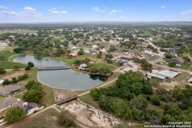 Seeking to build away from the busy city life? Look no more! on Vaaler Creek Golf Club in Texas - for sale on GolfHomes.com, golf home, golf lot