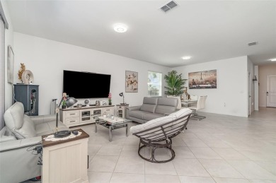 WHY BUILD when you can instantly own this 2023 4 Bedroom, 3 on Burnt Store Golf Club in Florida - for sale on GolfHomes.com, golf home, golf lot