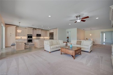 Welcome to 5894 Plymouth Place in Del Webb Naples at Ave Maria on Panther Run Golf Club in Florida - for sale on GolfHomes.com, golf home, golf lot