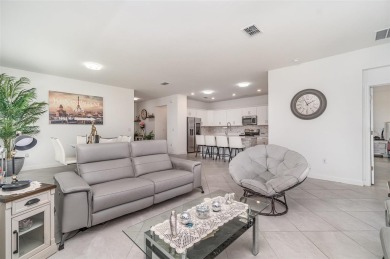 WHY BUILD when you can instantly own this 2023 4 Bedroom, 3 on Burnt Store Golf Club in Florida - for sale on GolfHomes.com, golf home, golf lot