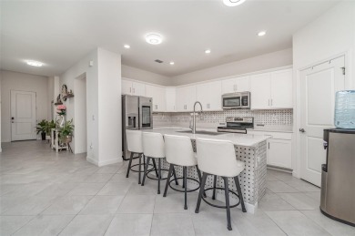 WHY BUILD when you can instantly own this 2023 4 Bedroom, 3 on Burnt Store Golf Club in Florida - for sale on GolfHomes.com, golf home, golf lot