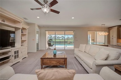 Welcome to 5894 Plymouth Place in Del Webb Naples at Ave Maria on Panther Run Golf Club in Florida - for sale on GolfHomes.com, golf home, golf lot