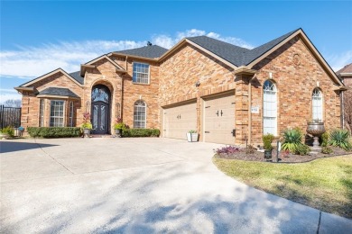 Back on market at no fault of the sellers or home!
Wow! You on Jim Boggs in Texas - for sale on GolfHomes.com, golf home, golf lot