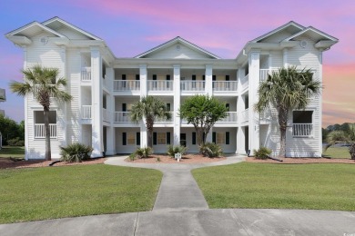 Welcome to your dream condo in the sought-after Aberdeen Buck on Aberdeen Golf and Country Club in South Carolina - for sale on GolfHomes.com, golf home, golf lot