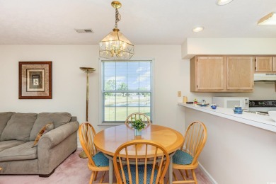 Welcome to your dream condo in the sought-after Aberdeen Buck on Aberdeen Golf and Country Club in South Carolina - for sale on GolfHomes.com, golf home, golf lot