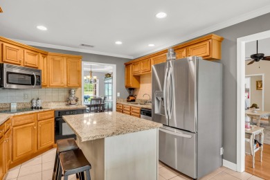 I wanted to share an exciting opportunity to own a beautiful on Elm Lake Golf Course in Mississippi - for sale on GolfHomes.com, golf home, golf lot