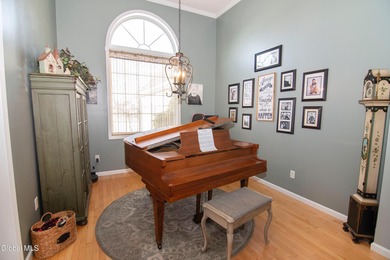 If you're looking for easy, one-story living convenient to all on Fairways of Half Moon - Fairways of Half Moon in New York - for sale on GolfHomes.com, golf home, golf lot