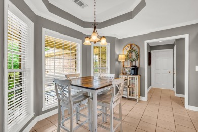 I wanted to share an exciting opportunity to own a beautiful on Elm Lake Golf Course in Mississippi - for sale on GolfHomes.com, golf home, golf lot