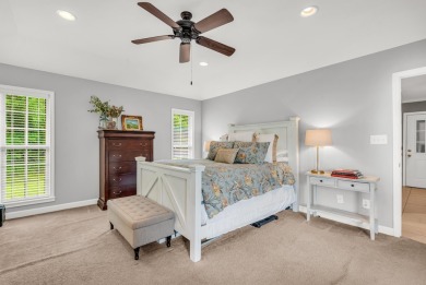 I wanted to share an exciting opportunity to own a beautiful on Elm Lake Golf Course in Mississippi - for sale on GolfHomes.com, golf home, golf lot
