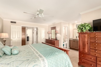 Ideal location on the golf course with wonderful views of the on Fountain of the Sun Country Club in Arizona - for sale on GolfHomes.com, golf home, golf lot