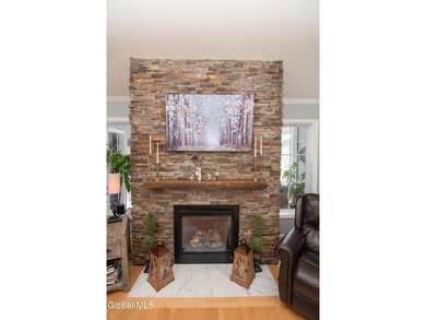 If you're looking for easy, one-story living convenient to all on Fairways of Half Moon - Fairways of Half Moon in New York - for sale on GolfHomes.com, golf home, golf lot