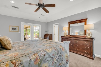 I wanted to share an exciting opportunity to own a beautiful on Elm Lake Golf Course in Mississippi - for sale on GolfHomes.com, golf home, golf lot