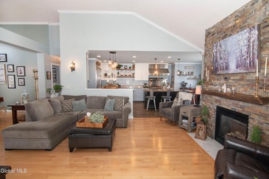 If you're looking for easy, one-story living convenient to all on Fairways of Half Moon - Fairways of Half Moon in New York - for sale on GolfHomes.com, golf home, golf lot