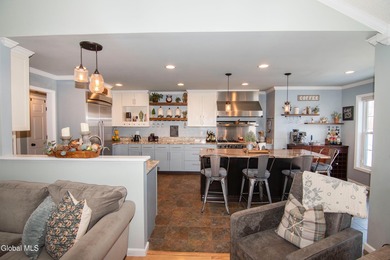 If you're looking for easy, one-story living convenient to all on Fairways of Half Moon - Fairways of Half Moon in New York - for sale on GolfHomes.com, golf home, golf lot