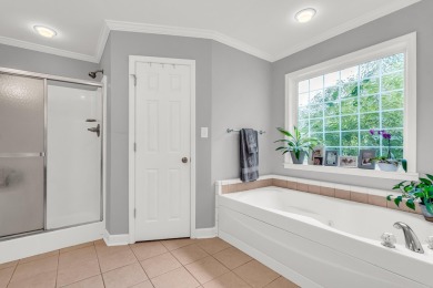 I wanted to share an exciting opportunity to own a beautiful on Elm Lake Golf Course in Mississippi - for sale on GolfHomes.com, golf home, golf lot