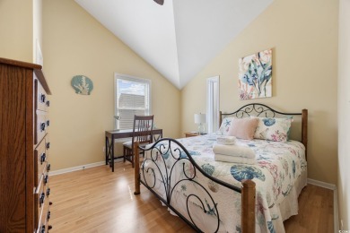 Great Location in Ocean Lakes, this house is the 7th back from on Prestwick Country Club in South Carolina - for sale on GolfHomes.com, golf home, golf lot