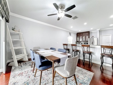 Ideal as a perfect first home, vacation home or an excellent on Stonegate Golf Club in Florida - for sale on GolfHomes.com, golf home, golf lot