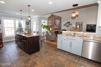 If you're looking for easy, one-story living convenient to all on Fairways of Half Moon - Fairways of Half Moon in New York - for sale on GolfHomes.com, golf home, golf lot