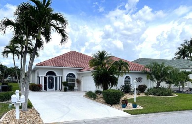 **PLEASE ENJOY THE 3D INTERACTIVE VIRTUAL TOUR ASSOCIATED WITH on Seminole Lakes Country Club in Florida - for sale on GolfHomes.com, golf home, golf lot