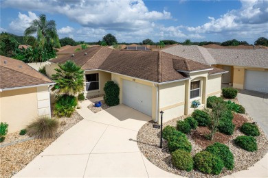 TURNKEY Courtyard Villa with BOND PAID in the Villas of San on Glenview Championship Golf and Country Club in Florida - for sale on GolfHomes.com, golf home, golf lot