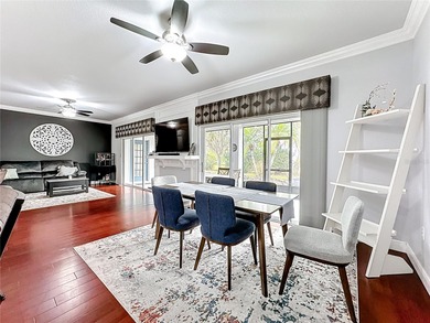 Perfect as your primary residence or vacation home. This on Stonegate Golf Club in Florida - for sale on GolfHomes.com, golf home, golf lot