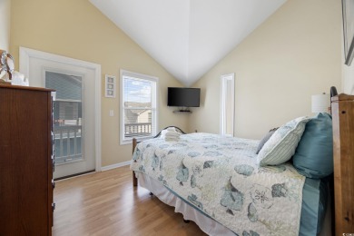 Great Location in Ocean Lakes, this house is the 7th back from on Prestwick Country Club in South Carolina - for sale on GolfHomes.com, golf home, golf lot
