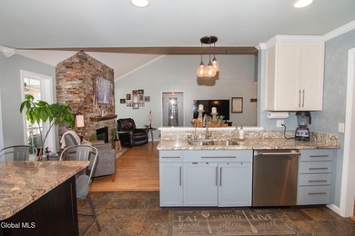 If you're looking for easy, one-story living convenient to all on Fairways of Half Moon - Fairways of Half Moon in New York - for sale on GolfHomes.com, golf home, golf lot