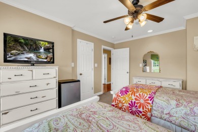 I wanted to share an exciting opportunity to own a beautiful on Elm Lake Golf Course in Mississippi - for sale on GolfHomes.com, golf home, golf lot