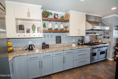 If you're looking for easy, one-story living convenient to all on Fairways of Half Moon - Fairways of Half Moon in New York - for sale on GolfHomes.com, golf home, golf lot