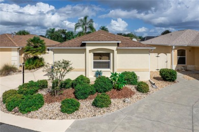 TURNKEY Courtyard Villa with BOND PAID in the Villas of San on Glenview Championship Golf and Country Club in Florida - for sale on GolfHomes.com, golf home, golf lot