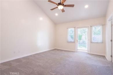 This beautiful home is nestled amidst gently rolling hills in on Vista Valencia Golf Course in California - for sale on GolfHomes.com, golf home, golf lot