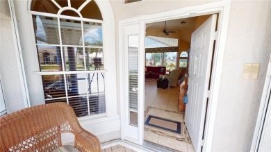 **PLEASE ENJOY THE 3D INTERACTIVE VIRTUAL TOUR ASSOCIATED WITH on Seminole Lakes Country Club in Florida - for sale on GolfHomes.com, golf home, golf lot