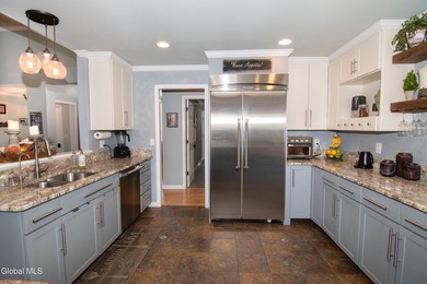 If you're looking for easy, one-story living convenient to all on Fairways of Half Moon - Fairways of Half Moon in New York - for sale on GolfHomes.com, golf home, golf lot