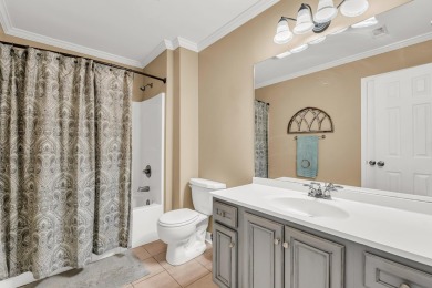 I wanted to share an exciting opportunity to own a beautiful on Elm Lake Golf Course in Mississippi - for sale on GolfHomes.com, golf home, golf lot