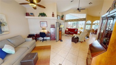 **PLEASE ENJOY THE 3D INTERACTIVE VIRTUAL TOUR ASSOCIATED WITH on Seminole Lakes Country Club in Florida - for sale on GolfHomes.com, golf home, golf lot