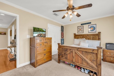 I wanted to share an exciting opportunity to own a beautiful on Elm Lake Golf Course in Mississippi - for sale on GolfHomes.com, golf home, golf lot