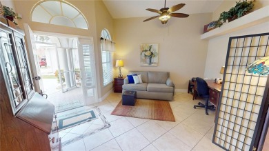 **PLEASE ENJOY THE 3D INTERACTIVE VIRTUAL TOUR ASSOCIATED WITH on Seminole Lakes Country Club in Florida - for sale on GolfHomes.com, golf home, golf lot