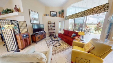 **PLEASE ENJOY THE 3D INTERACTIVE VIRTUAL TOUR ASSOCIATED WITH on Seminole Lakes Country Club in Florida - for sale on GolfHomes.com, golf home, golf lot