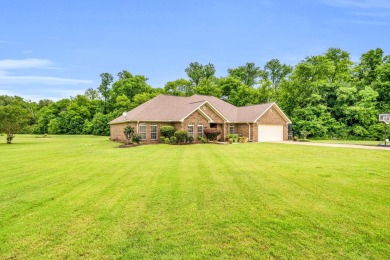 I wanted to share an exciting opportunity to own a beautiful on Elm Lake Golf Course in Mississippi - for sale on GolfHomes.com, golf home, golf lot