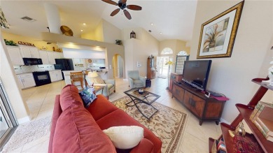 **PLEASE ENJOY THE 3D INTERACTIVE VIRTUAL TOUR ASSOCIATED WITH on Seminole Lakes Country Club in Florida - for sale on GolfHomes.com, golf home, golf lot
